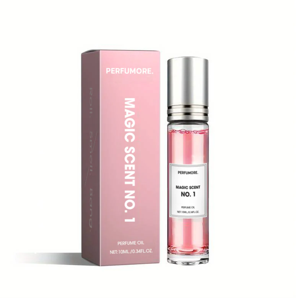 Magic Scent No. 1