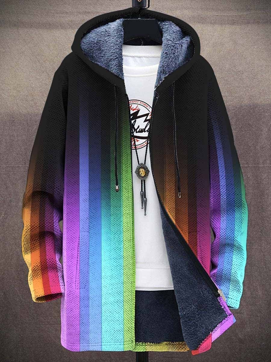 Tasma | Luxuriöse, kunstinspiriertes Vest