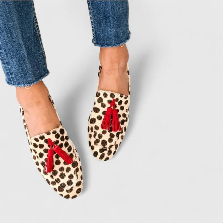 Skylar - Orthopädische Loafer