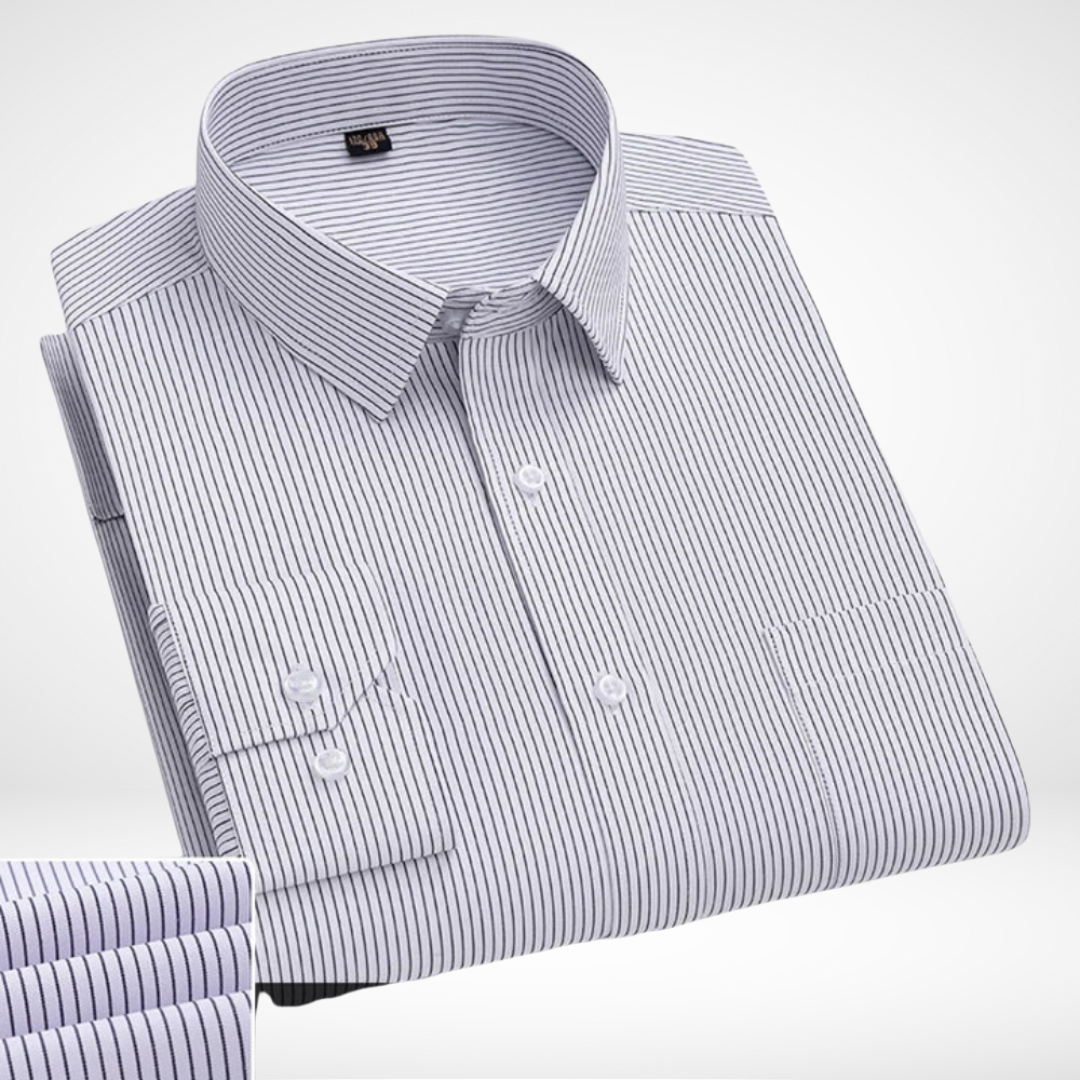 Valerio – Herren Essentials Hemd