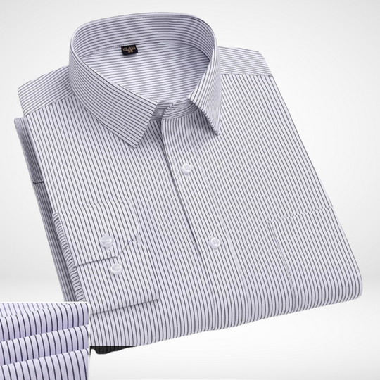 Valerio – Herren Essentials Hemd