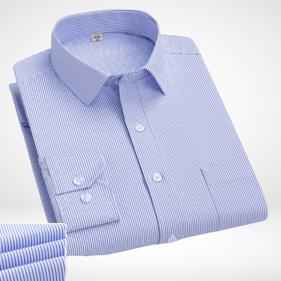 Valerio – Herren Essentials Hemd