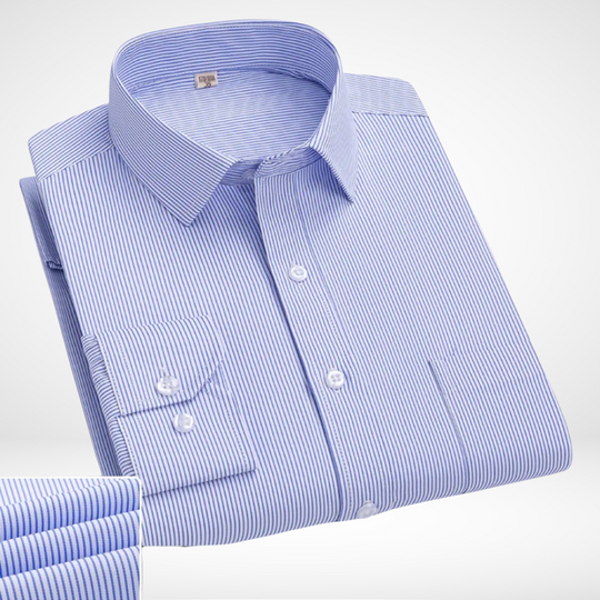 Valerio – Herren Essentials Hemd