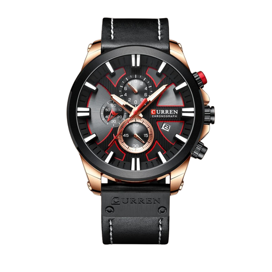 Fashion Quartz Wristwatch