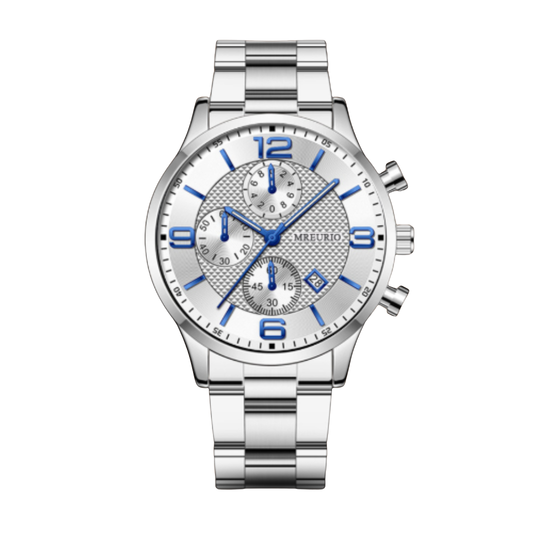 Luxury Business Men's Watch