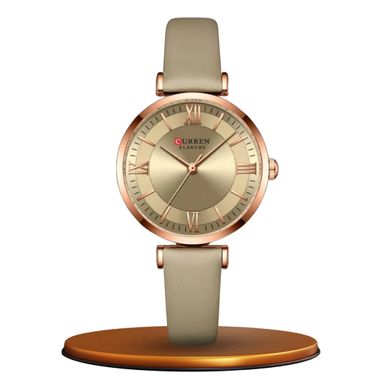 Luxury Fashion Ladies Watch