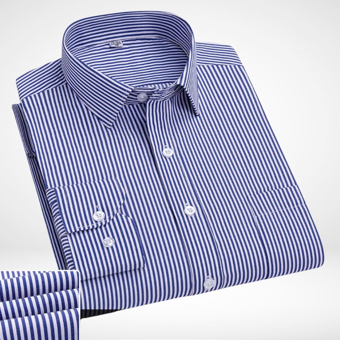 Valerio – Herren Essentials Hemd