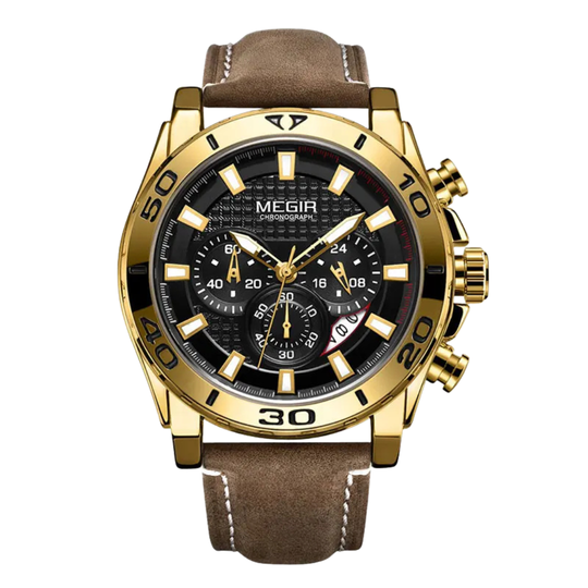 Army Sport Chronograph Quartz watch