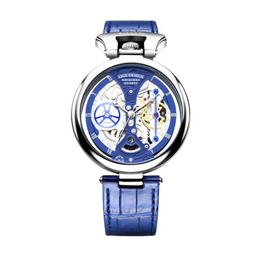 Fashion Hollow Business Watch