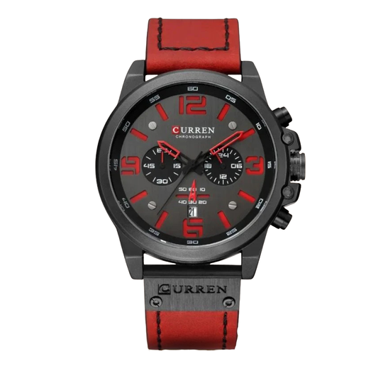 Fashion Casual Quartz Watch