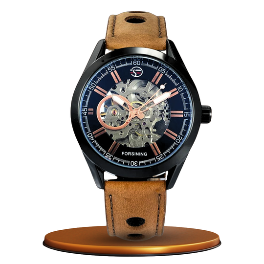 Casual Sport Automatic Watch