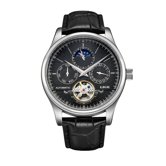 Premium Automatic Mechanical Watch