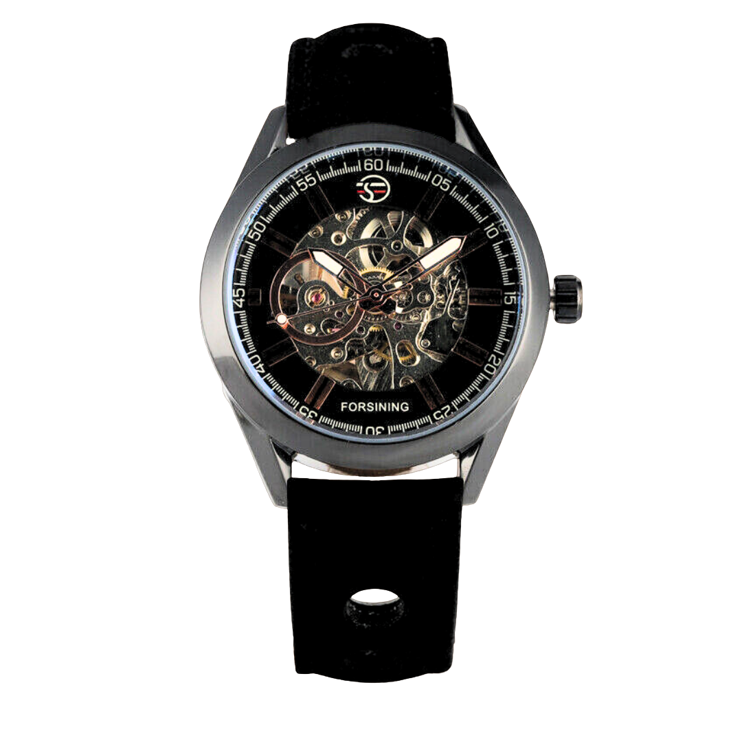 Casual Sport Automatic Watch
