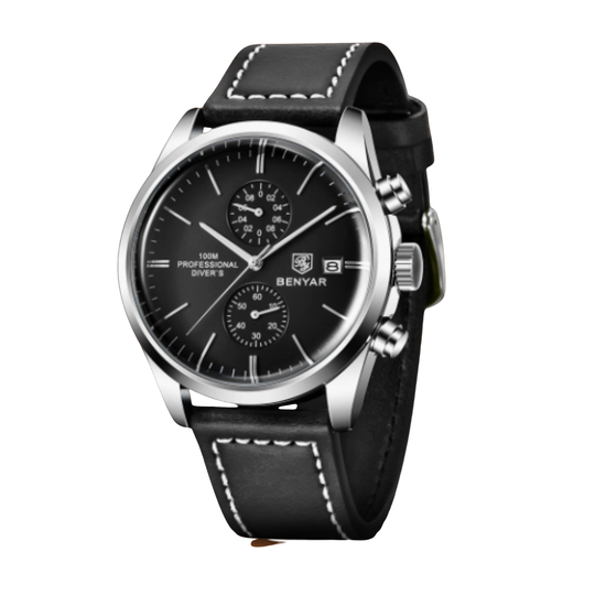 Luxury Sport Quartz Watch