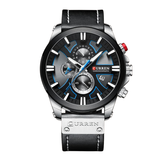 Fashion Quartz Wristwatch