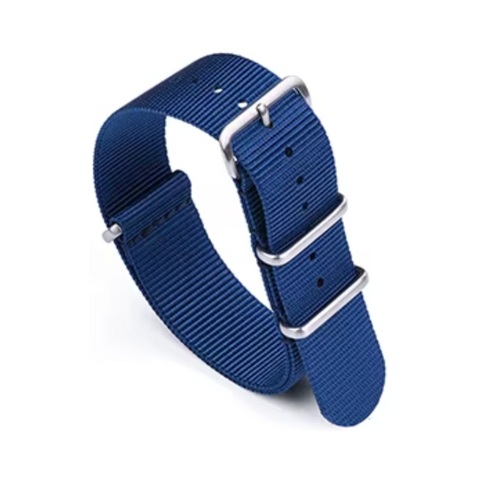 Premium Nylon NATO Watch Strap