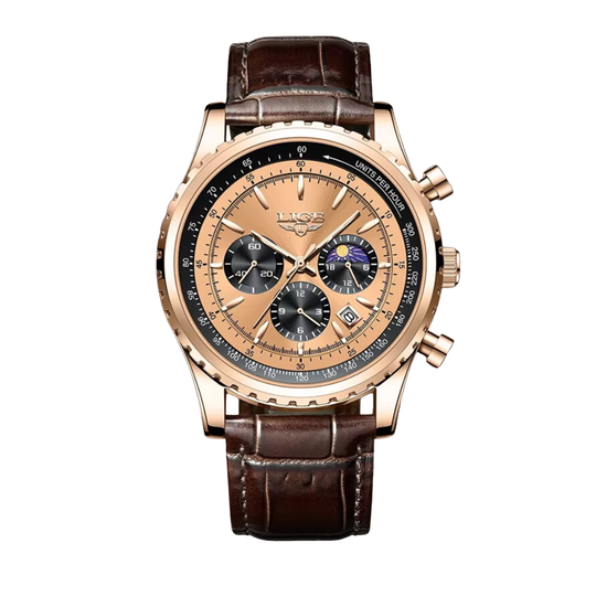 Fashion Men's Quartz Watch