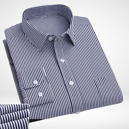 Valerio – Herren Essentials Hemd