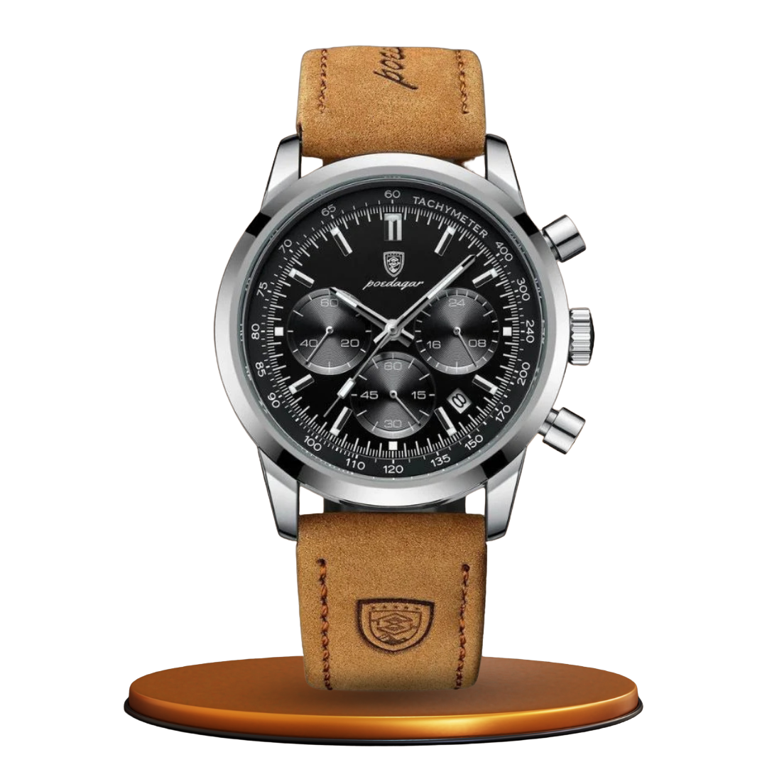 Stylish Luxury Watch