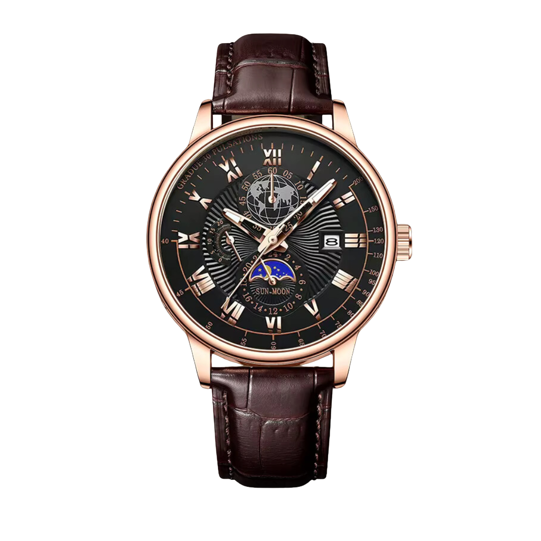 Fashion Luxury Sports Watch