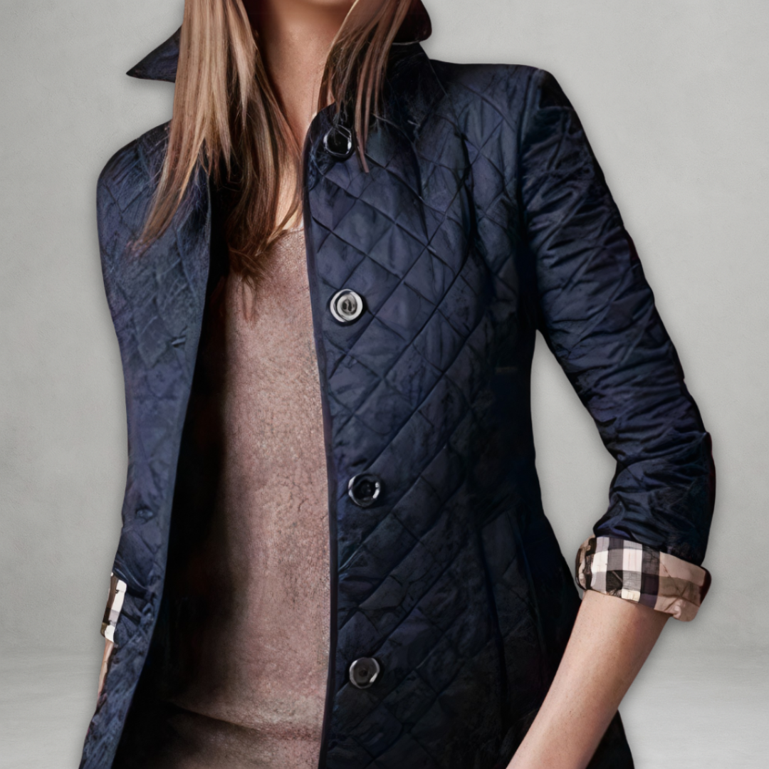 Xiomara – Steppjacke für Frauen