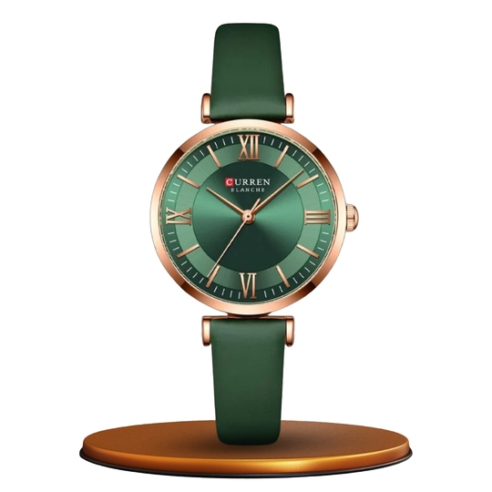 Luxury Fashion Ladies Watch