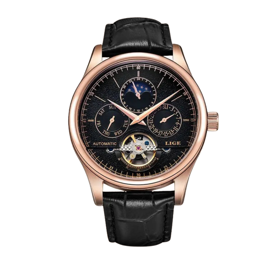 Premium Automatic Mechanical Watch