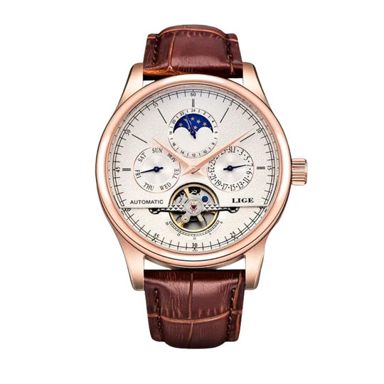 Premium Automatic Mechanical Watch