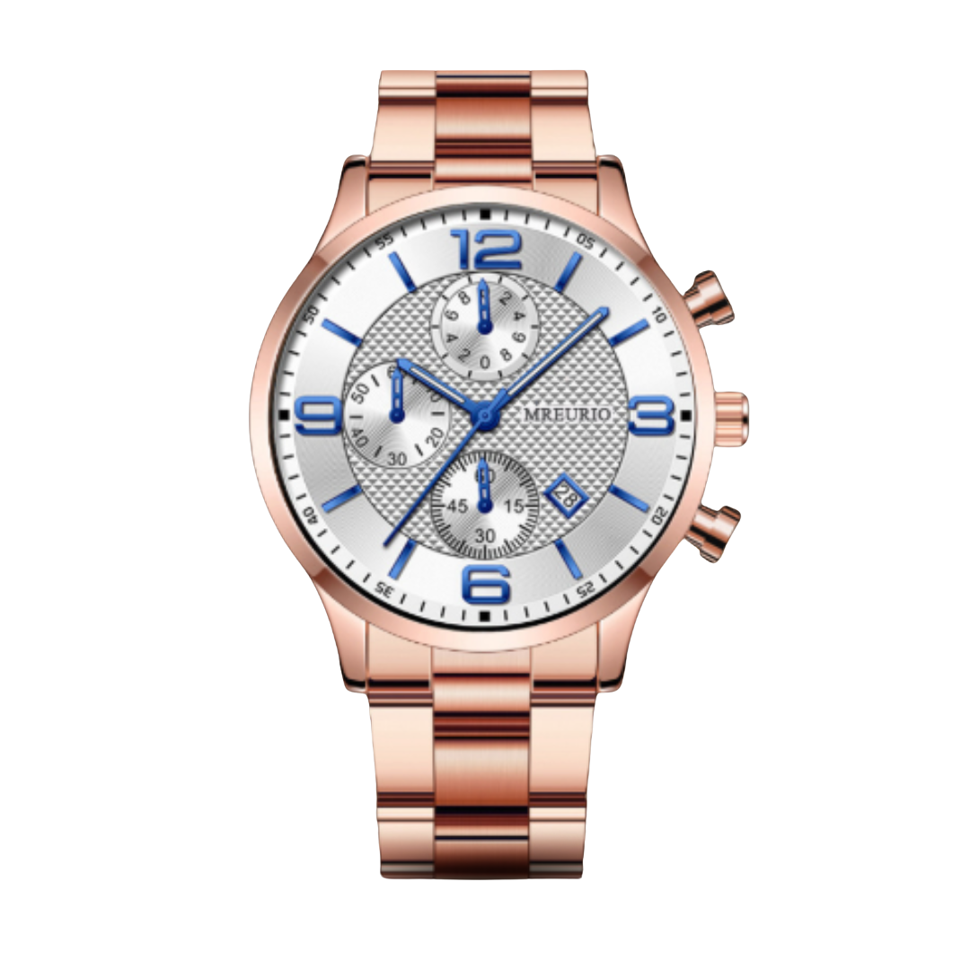 Luxury Business Men's Watch