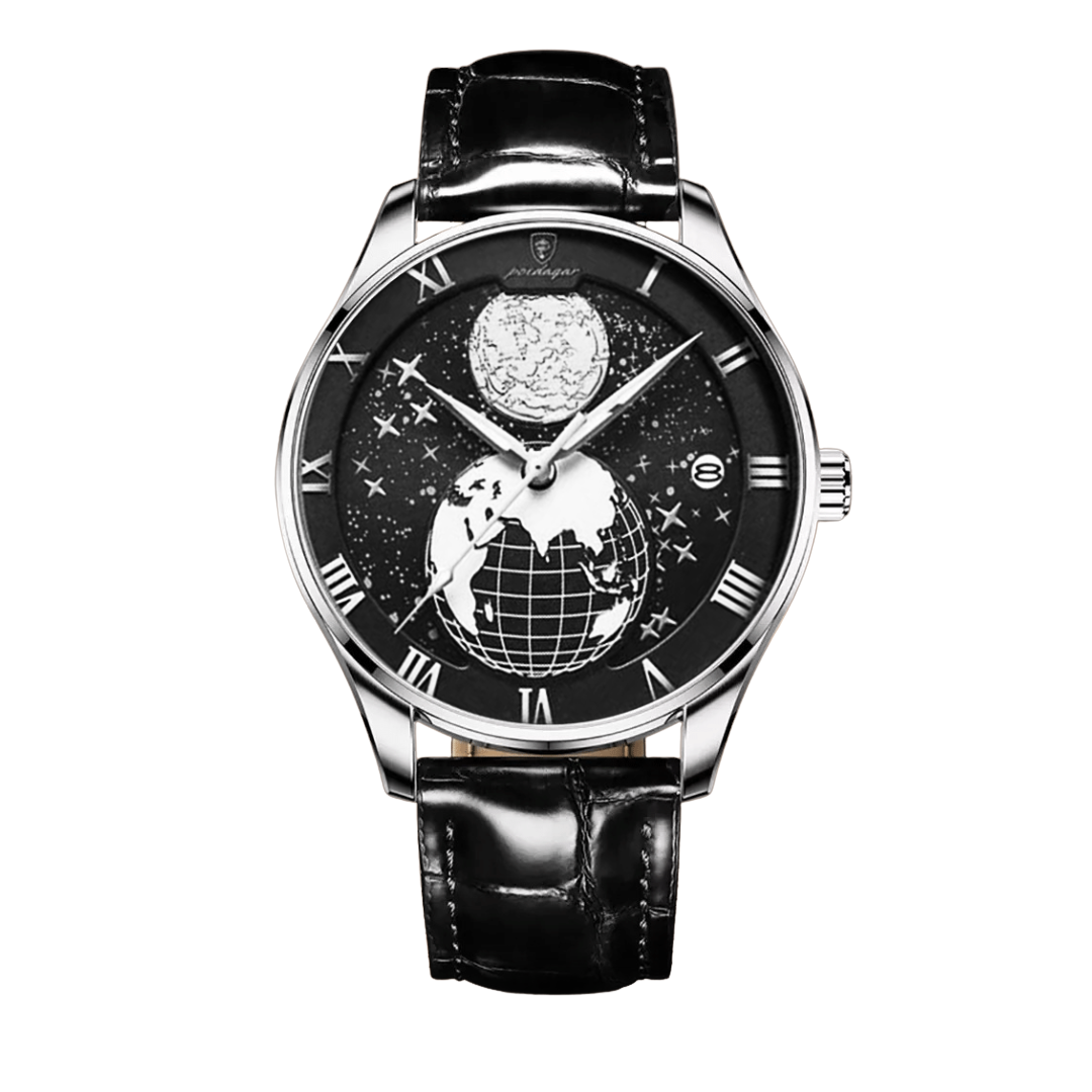 Business Fashion Quartz Watch