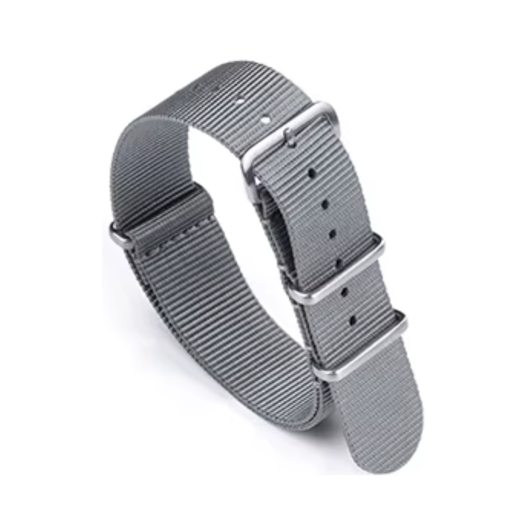 Premium Nylon NATO Watch Strap