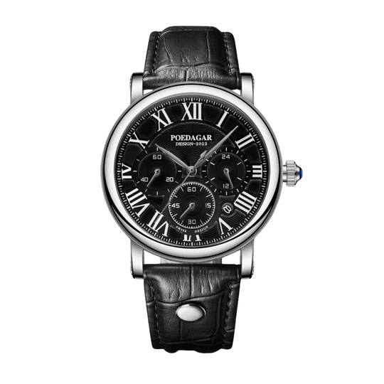 Luxury Casual Fashion Chronograph Watch
