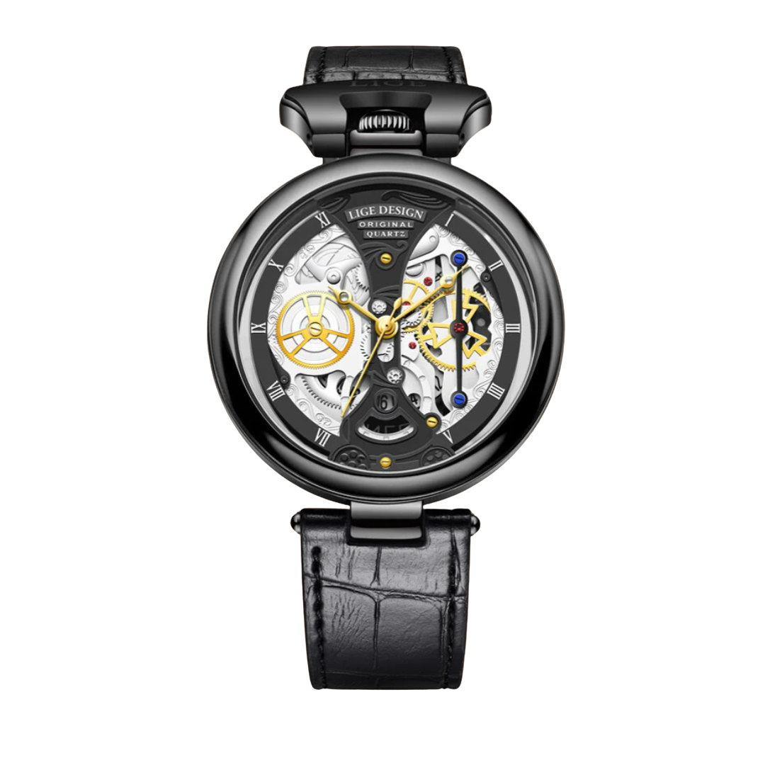 Fashion Hollow Business Watch