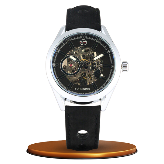 Casual Sport Automatic Watch