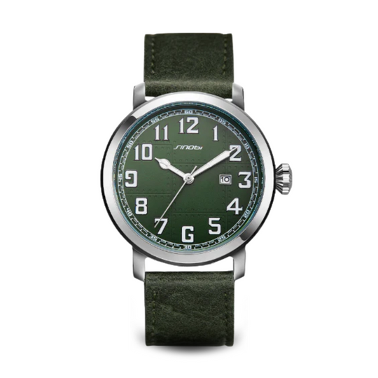 Luxury Automatic Watch