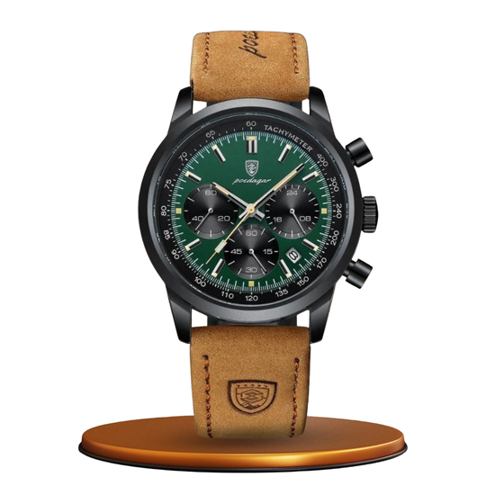 Stylish Luxury Watch