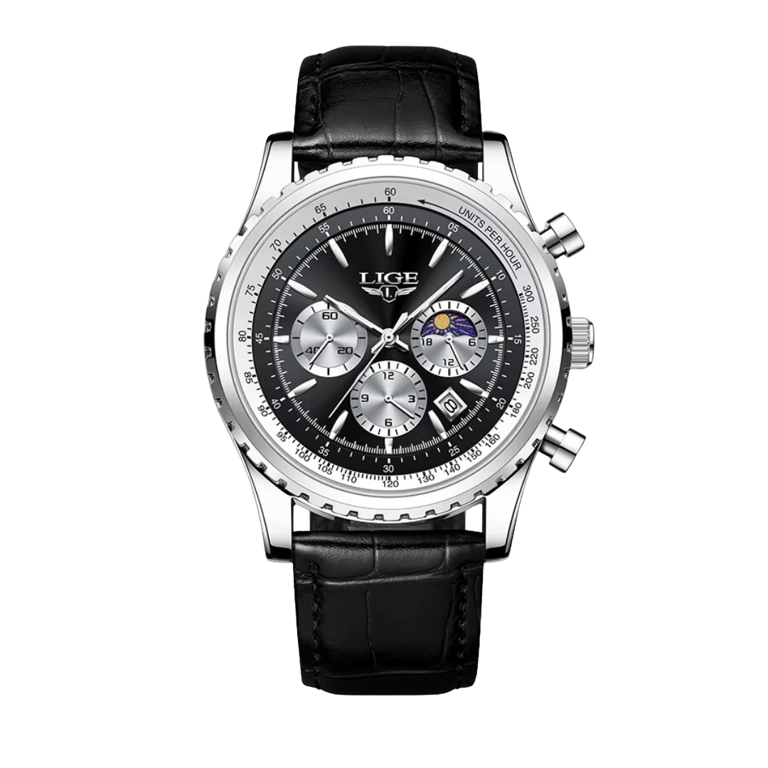 Fashion Men's Quartz Watch