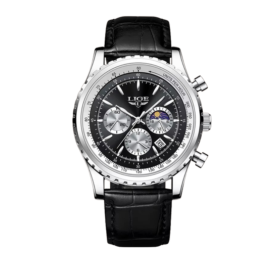 Fashion Men's Quartz Watch