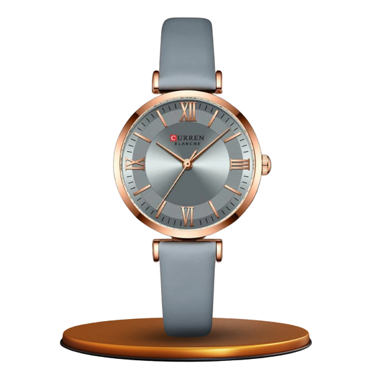 Luxury Fashion Ladies Watch