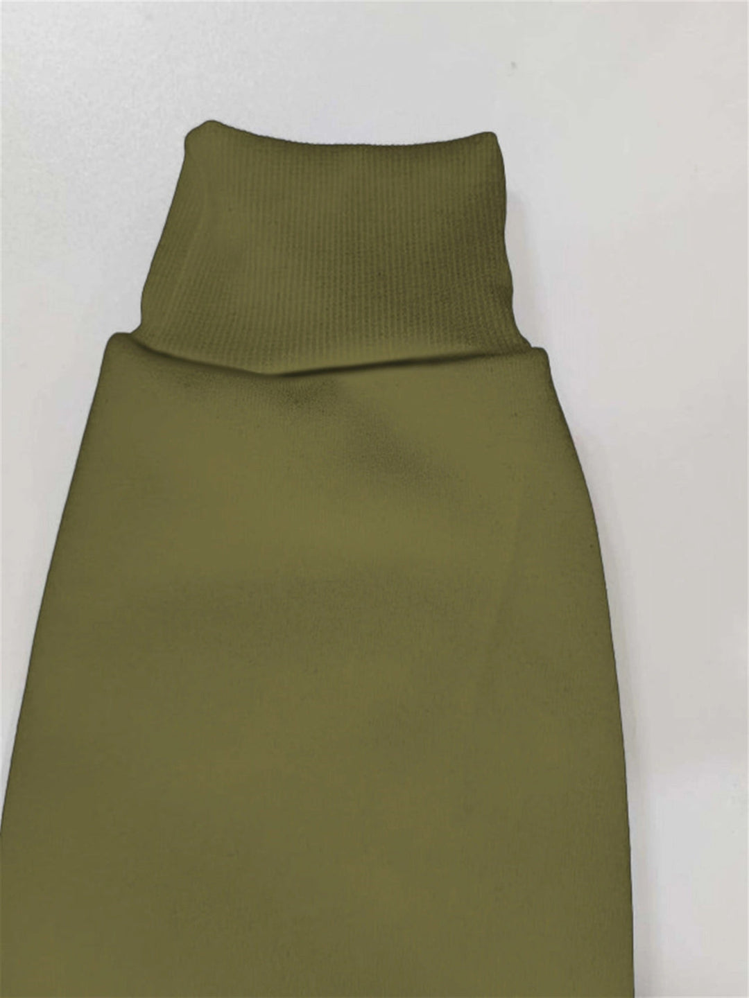 Mohinder - Lässiger Hoodie mit langen Ärmeln