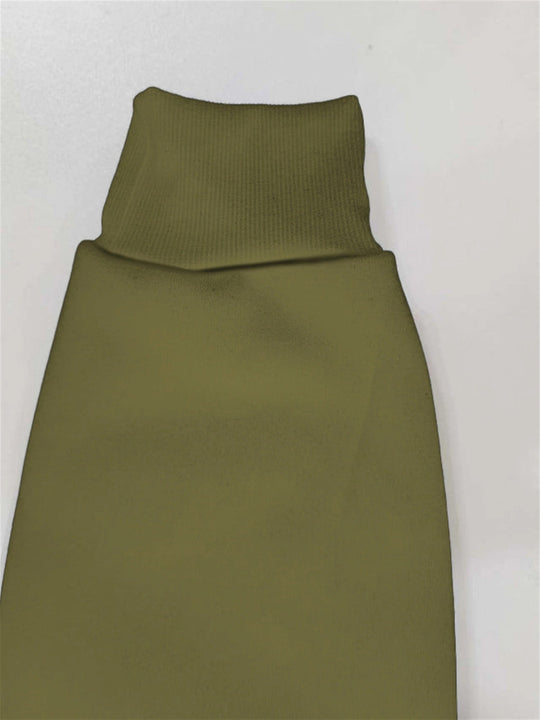 Mohinder - Lässiger Hoodie mit langen Ärmeln