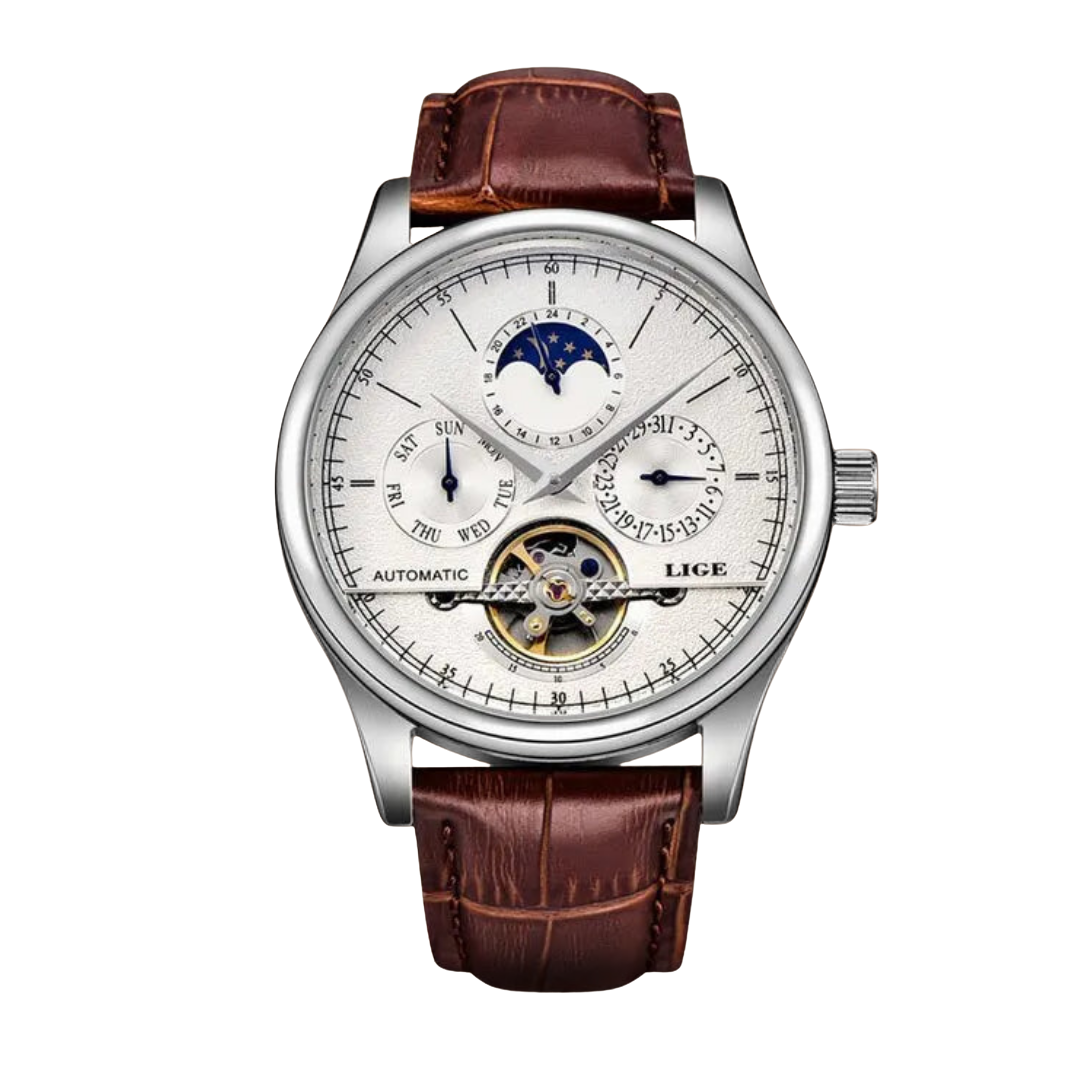 Premium Automatic Mechanical Watch