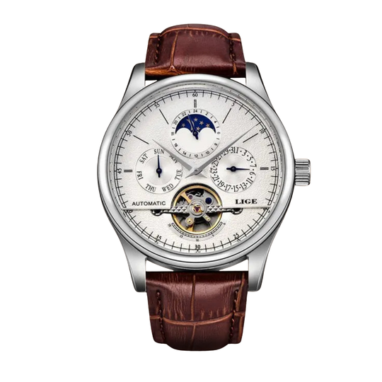 Premium Automatic Mechanical Watch
