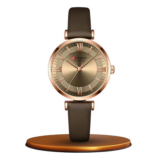 Luxury Fashion Ladies Watch