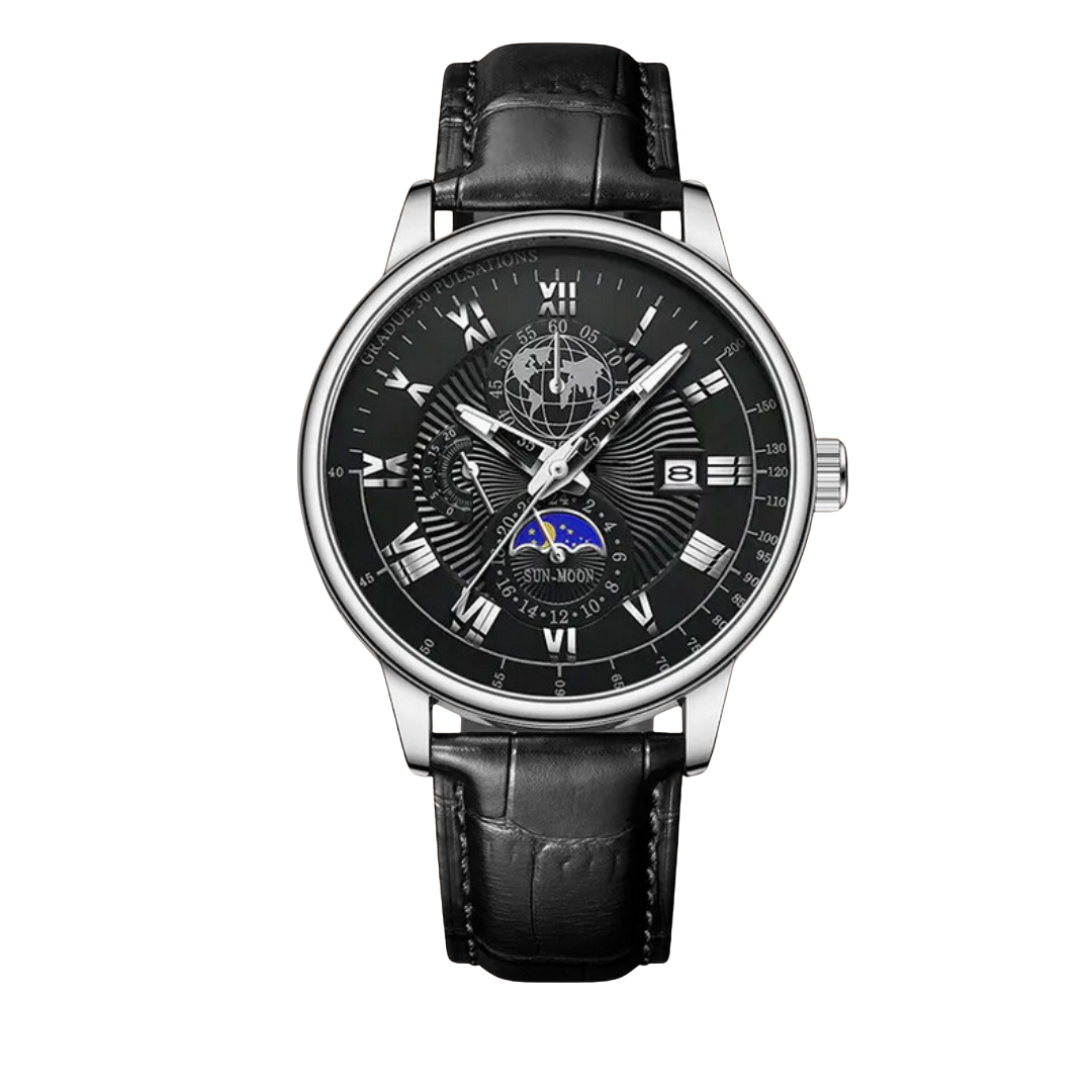 Fashion Luxury Sports Watch