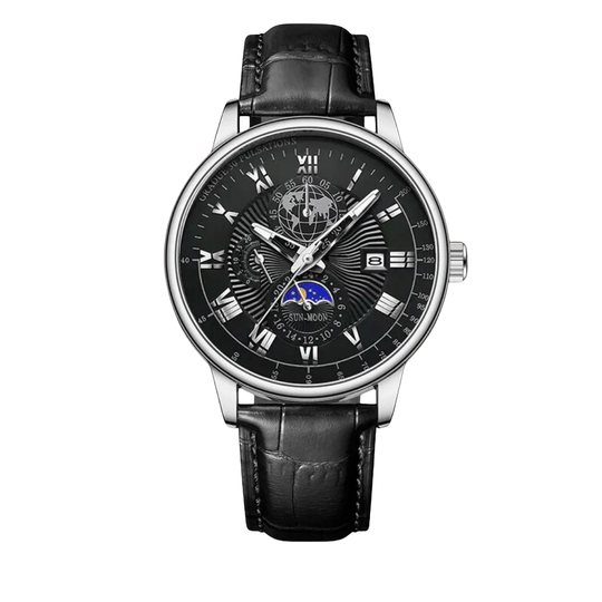 Fashion Luxury Sports Watch