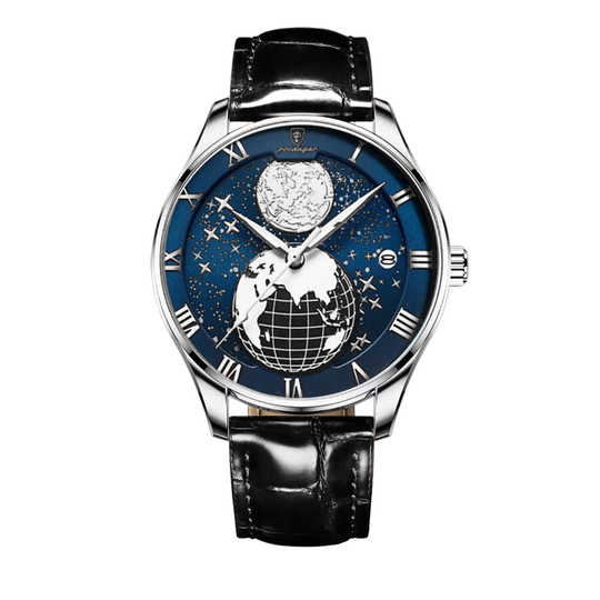 Business Fashion Quartz Watch