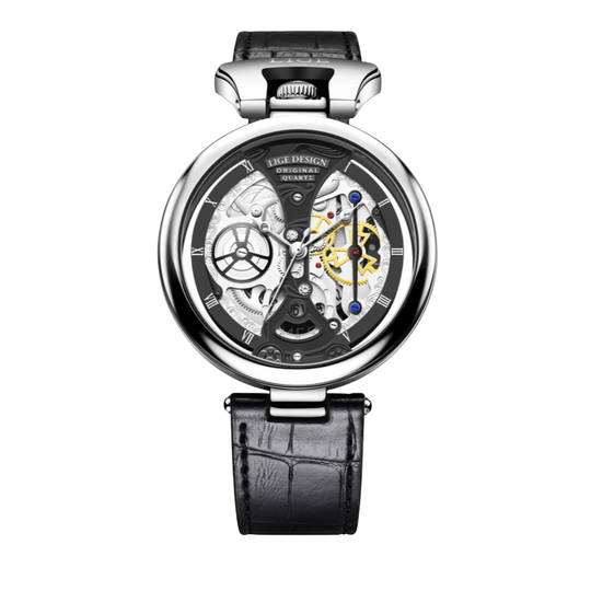 Fashion Hollow Business Watch