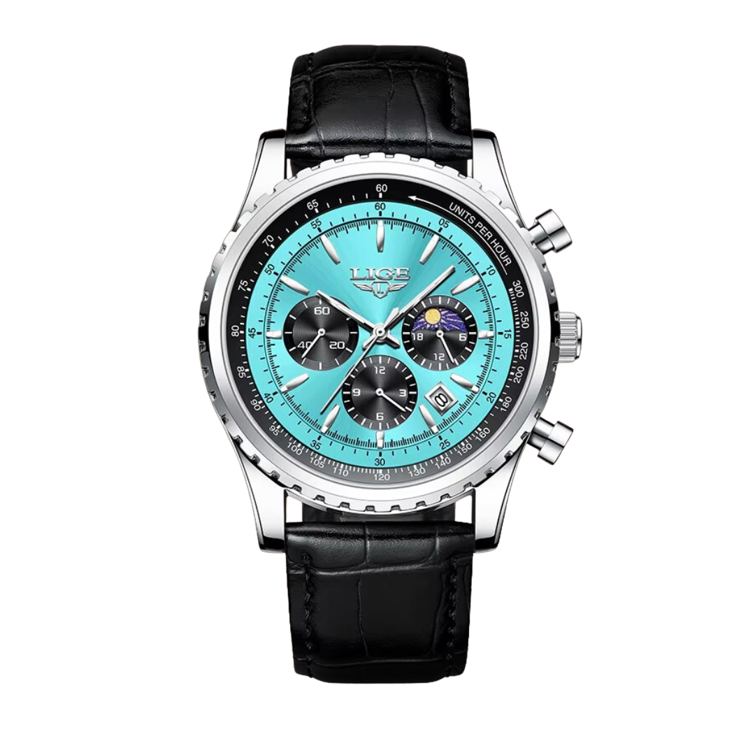 Fashion Men's Quartz Watch