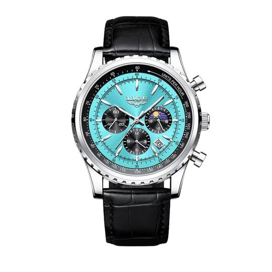 Fashion Men's Quartz Watch
